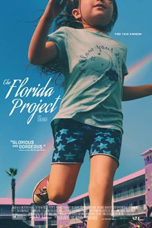 دانلود فیلم The Florida Project 2017  با زیرنویس فارسی بدون سانسور