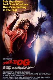 دانلود فیلم The Fog 1980  با زیرنویس فارسی بدون سانسور