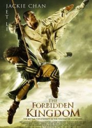 دانلود فیلم The Forbidden Kingdom 2008