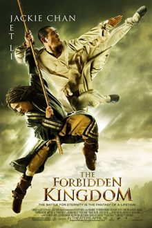 دانلود فیلم The Forbidden Kingdom 2008  با زیرنویس فارسی بدون سانسور