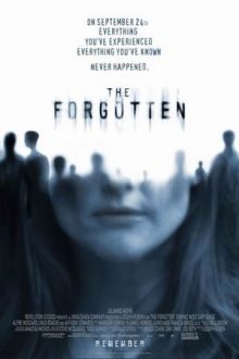 دانلود فیلم The Forgotten 2004  با زیرنویس فارسی بدون سانسور