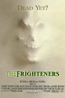 دانلود فیلم The Frighteners 1996  با زیرنویس فارسی بدون سانسور