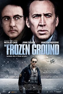 دانلود فیلم The Frozen Ground 2013  با زیرنویس فارسی بدون سانسور