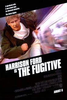 دانلود فیلم The Fugitive 1993  با زیرنویس فارسی بدون سانسور