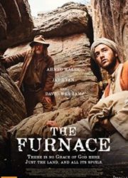 دانلود فیلم The Furnace 2020