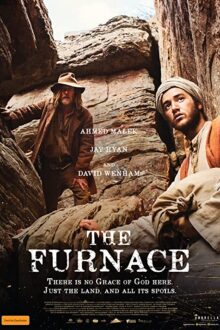 دانلود فیلم The Furnace 2020  با زیرنویس فارسی بدون سانسور