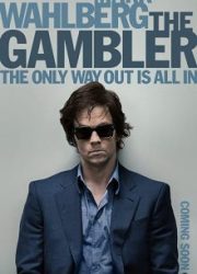 دانلود فیلم The Gambler 2014