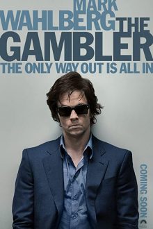 دانلود فیلم The Gambler 2014  با زیرنویس فارسی بدون سانسور