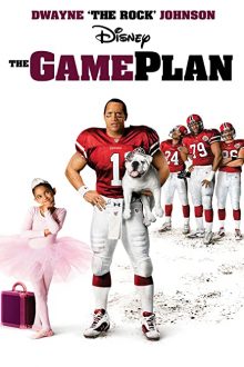 دانلود فیلم The Game Plan 2007  با زیرنویس فارسی بدون سانسور