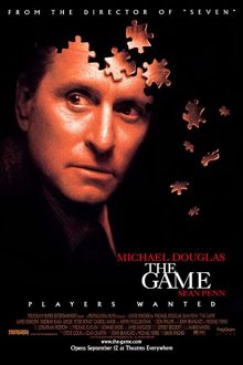 دانلود فیلم The Game 1997  با زیرنویس فارسی بدون سانسور