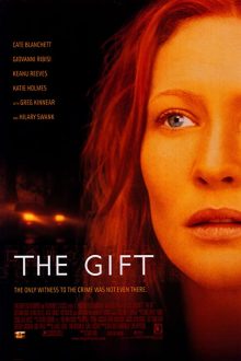 دانلود فیلم The Gift 2000  با زیرنویس فارسی بدون سانسور