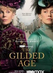 دانلود سریال The Gilded Ageبدون سانسور با زیرنویس فارسی