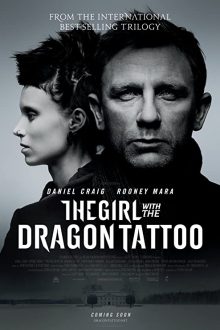 دانلود فیلم The Girl with the Dragon Tattoo 2011  با زیرنویس فارسی بدون سانسور