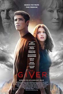 دانلود فیلم The Giver 2014  با زیرنویس فارسی بدون سانسور