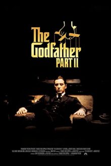 دانلود فیلم The Godfather: Part II 1974  با زیرنویس فارسی بدون سانسور