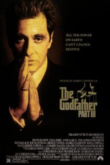 دانلود فیلم The Godfather: Part III 1990  با زیرنویس فارسی بدون سانسور