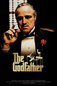 دانلود فیلم The Godfather 1972  با زیرنویس فارسی بدون سانسور