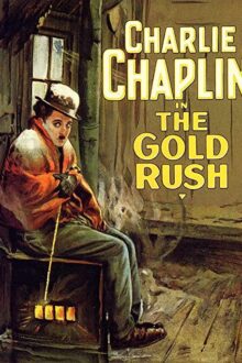 دانلود فیلم The Gold Rush 1925  با زیرنویس فارسی بدون سانسور