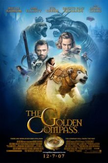 دانلود فیلم The Golden Compass 2007  با زیرنویس فارسی بدون سانسور
