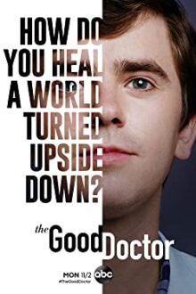 دانلود سریال The Good Doctor دکتر خوب با زیرنویس فارسی بدون سانسور