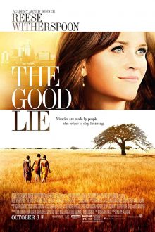 دانلود فیلم The Good Lie 2014  با زیرنویس فارسی بدون سانسور