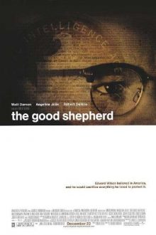 دانلود فیلم The Good Shepherd 2006  با زیرنویس فارسی بدون سانسور