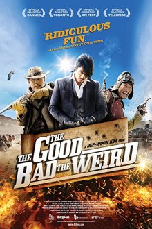 دانلود فیلم The Good the Bad the Weird 2008  با زیرنویس فارسی بدون سانسور
