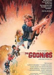 دانلود فیلم The Goonies 1985