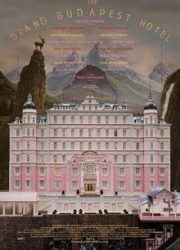 دانلود فیلم The Grand Budapest Hotel 2014