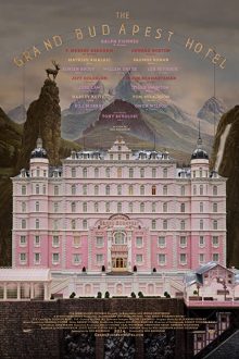 دانلود فیلم The Grand Budapest Hotel 2014  با زیرنویس فارسی بدون سانسور