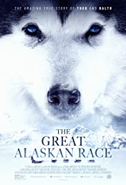 دانلود فیلم The Great Alaskan Race 2019  با زیرنویس فارسی بدون سانسور