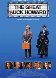 دانلود فیلم The Great Buck Howard 2008