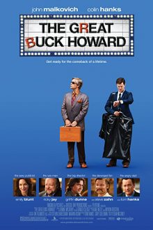 دانلود فیلم The Great Buck Howard 2008  با زیرنویس فارسی بدون سانسور