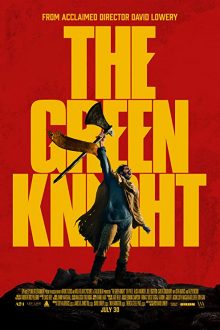 دانلود فیلم The Green Knight 2021 با زیرنویس فارسی بدون سانسور