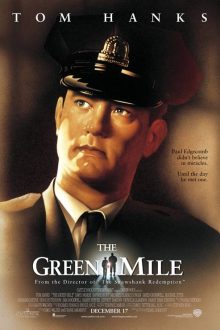 دانلود فیلم The Green Mile 1999  با زیرنویس فارسی بدون سانسور