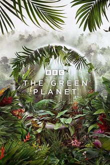 دانلود سریال The Green Planet سیاره ی سبز با زیرنویس فارسی بدون سانسور
