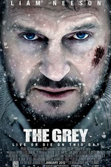 دانلود فیلم The Grey 2011  با زیرنویس فارسی بدون سانسور