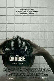 دانلود فیلم The Grudge 2020  با زیرنویس فارسی بدون سانسور