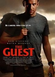 دانلود فیلم The Guest 2014