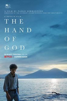 دانلود فیلم The Hand of God 2021  با زیرنویس فارسی بدون سانسور