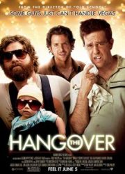 دانلود فیلم The Hangover 2009