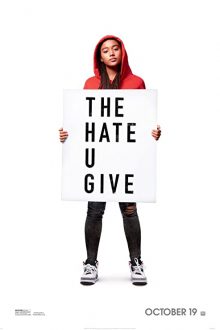 دانلود فیلم The Hate U Give 2018  با زیرنویس فارسی بدون سانسور