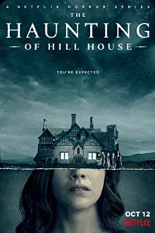 دانلود سریال The Haunting of Hill House  با زیرنویس فارسی بدون سانسور