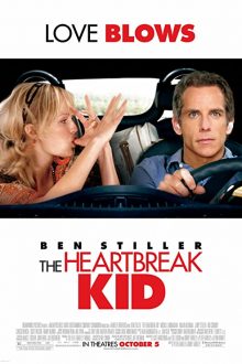 دانلود فیلم The Heartbreak Kid 2007  با زیرنویس فارسی بدون سانسور