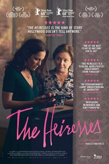 دانلود فیلم The Heiresses 2018  با زیرنویس فارسی بدون سانسور