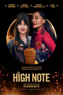 دانلود فیلم The High Note 2020  با زیرنویس فارسی بدون سانسور