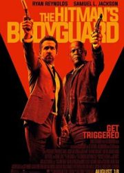 دانلود فیلم The Hitman's Bodyguard 2017