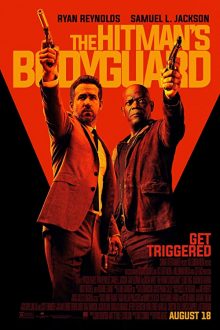 دانلود فیلم The Hitman’s Bodyguard 2017  با زیرنویس فارسی بدون سانسور