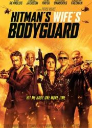 دانلود فیلم The Hitman's Wife's Bodyguard 2021