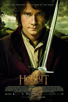 دانلود فیلم The Hobbit: An Unexpected Journey 2012  با زیرنویس فارسی بدون سانسور